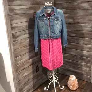 Vintage Jean Jacket in Great Condition